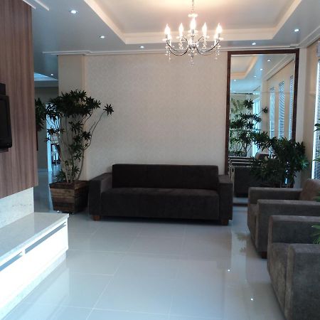 Acacius Hotel Florianópolis Exteriér fotografie
