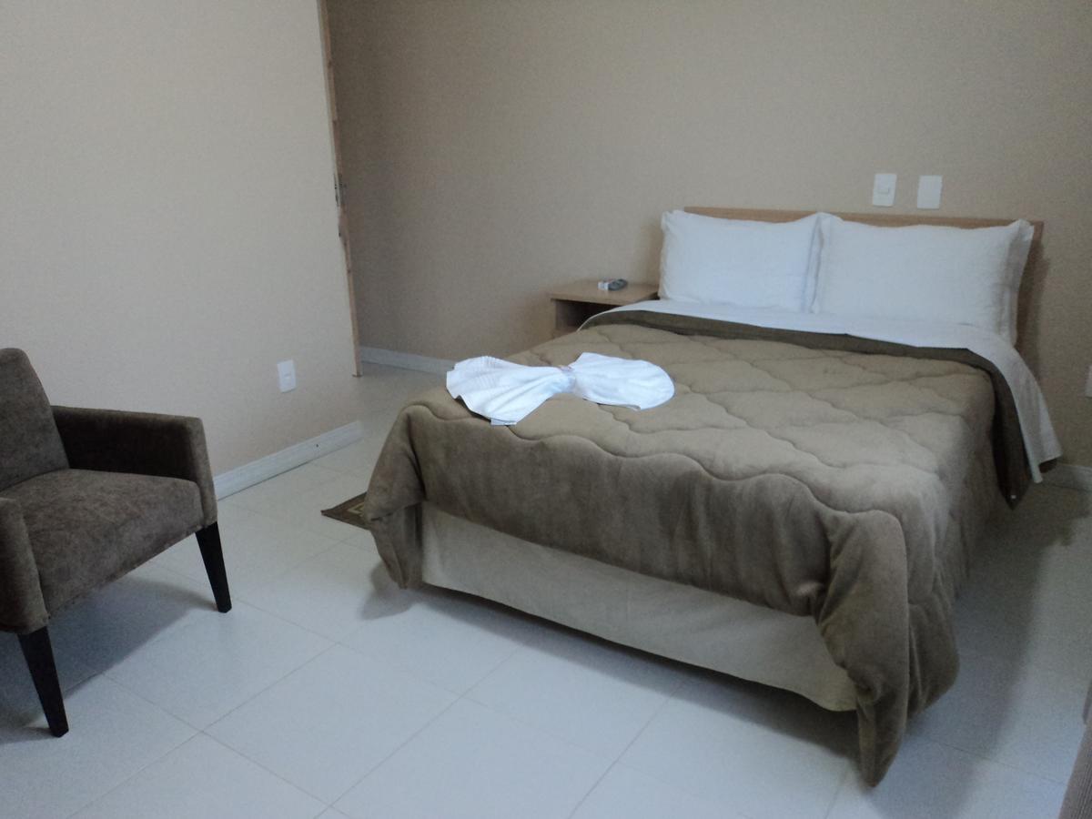 Acacius Hotel Florianópolis Exteriér fotografie